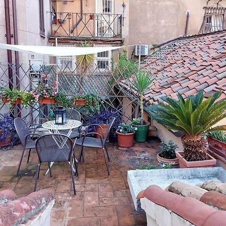 Apartamento Monserrato2 Roma Exterior foto