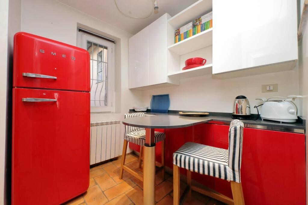 Apartamento Monserrato2 Roma Exterior foto