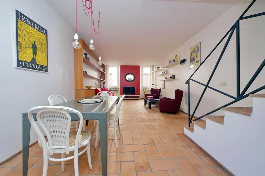 Apartamento Monserrato2 Roma Exterior foto