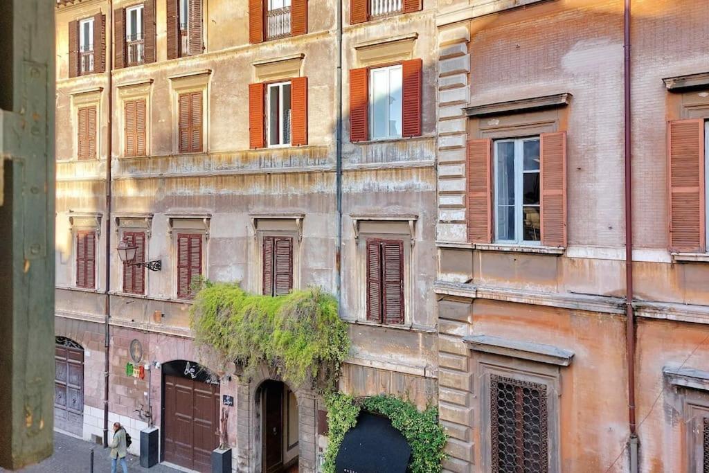 Apartamento Monserrato2 Roma Exterior foto