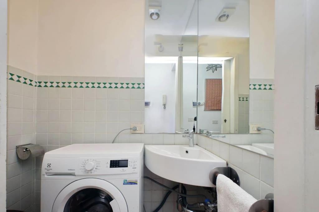Apartamento Monserrato2 Roma Exterior foto