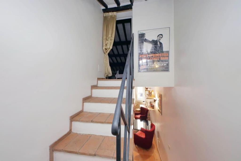 Apartamento Monserrato2 Roma Exterior foto