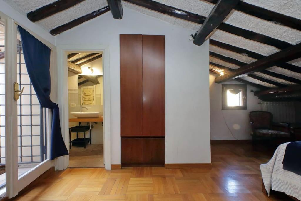 Apartamento Monserrato2 Roma Exterior foto