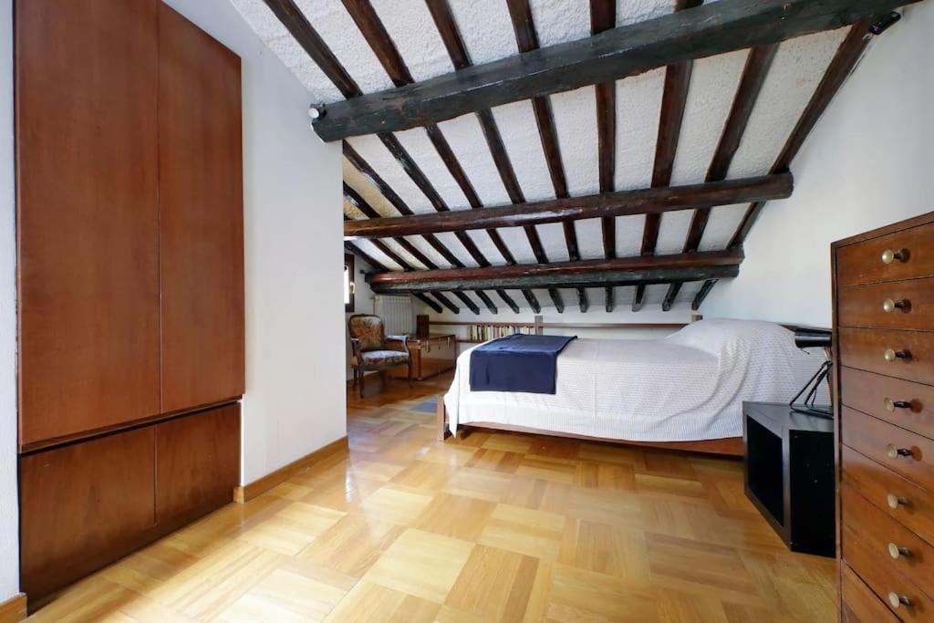 Apartamento Monserrato2 Roma Exterior foto