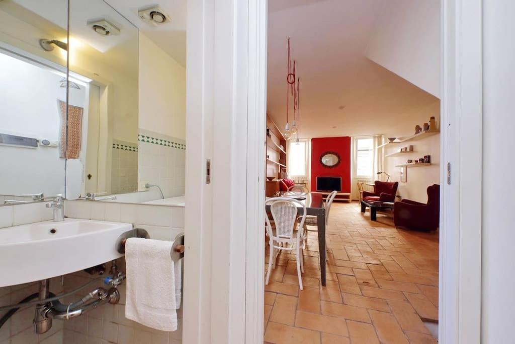 Apartamento Monserrato2 Roma Exterior foto