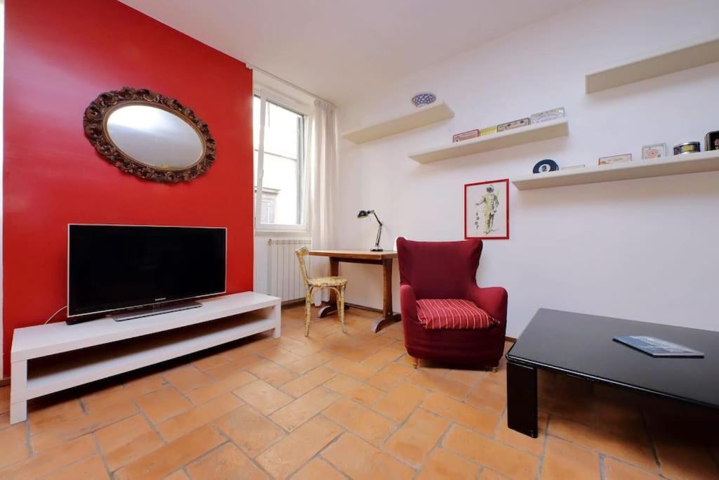 Apartamento Monserrato2 Roma Exterior foto