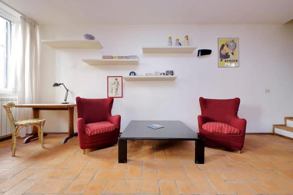 Apartamento Monserrato2 Roma Exterior foto